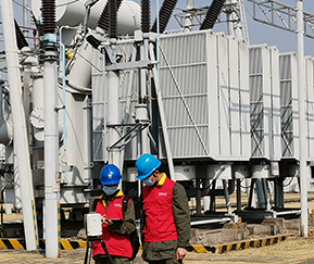 高邮倾斜摄影技术在基础设施监测中如何发挥作用？