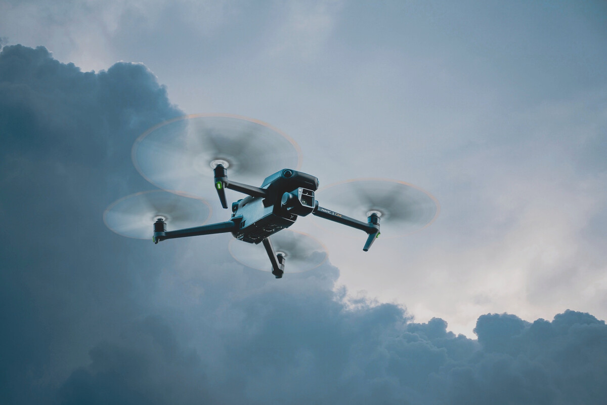 高邮应用 | 风电站选址，看无人机航测如何为风寻“家”